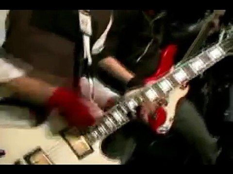 My Chemical Romance - The Ghost Of You Live