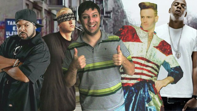 Owl City - Fireflies (parody)