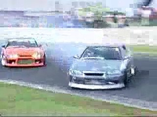 japan drift racing