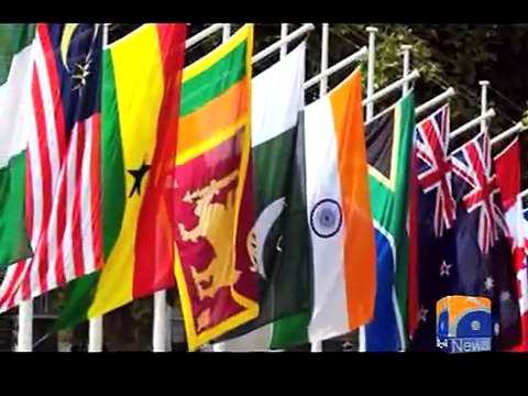 Pakistan postpones Commonwealth Conference over Kashmir issue