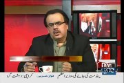 Dr Shahid Masood Response On Today Apex Committee Meeting