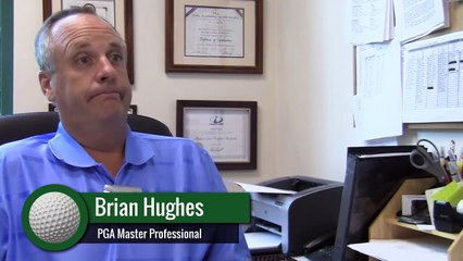 What is it Like to be a PGA Tour Caddie?