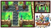 Let's Play Dragon Quest VI Wandler zwischen den Welten »Deutsch« Part 46 Man wird getestet