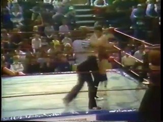 Pro Wrestling This Week - 1/03/1987