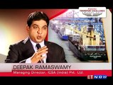 Reshaping the Transport Industry - ICSA Pvt Ltd.