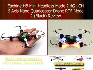 Eachine H8