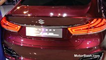 Maruti Suzuki Ciaz Concept (uncut) - Auto Expo 2014 Delhi, India