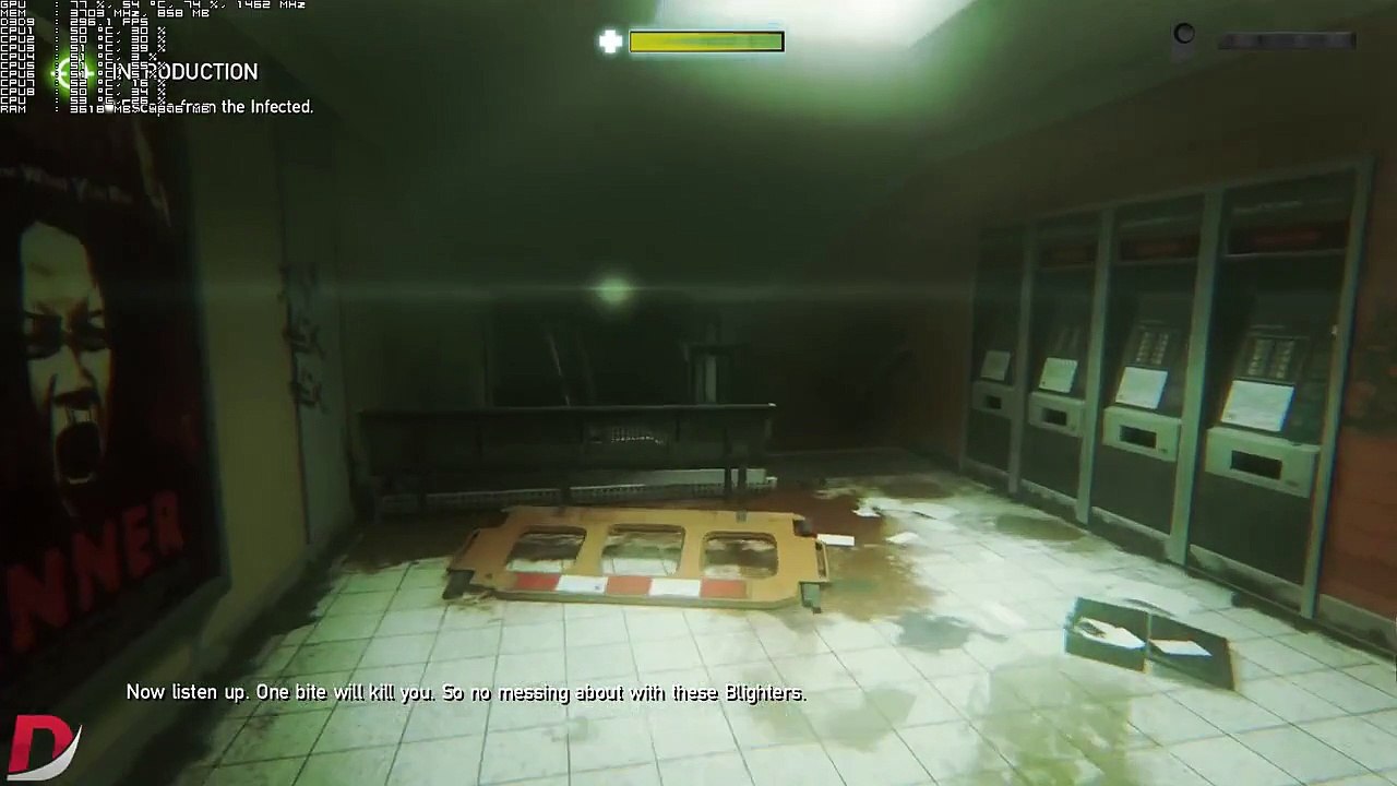 Zombi 2015 Ubisoft licences Steam Keygen clés de série et Keygen + Crack