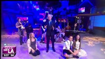 Deaf West Theatre's Spring Awakening Cast Performs on Good Day LA