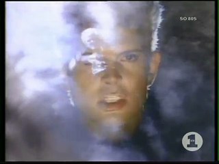 Billy Idol   Eyes Without A Face