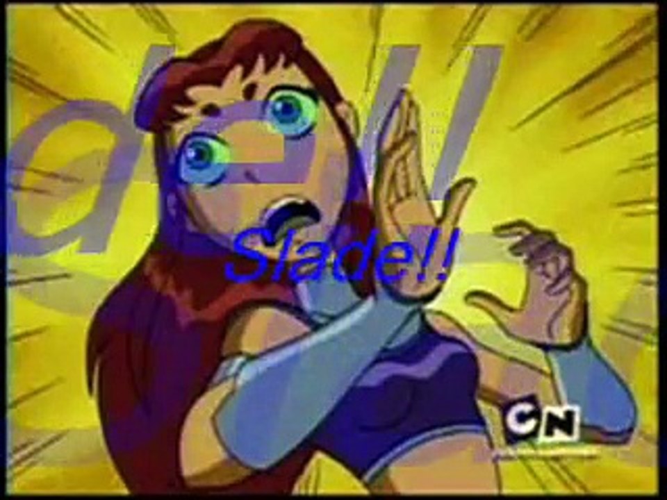 Starfires Death - video Dailymotion