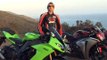 2008 Literbike Shootout: ZX-10R vs CBR1000RR vs GSX-R1000 vs YZF-R1 - Motorcycle Reviews