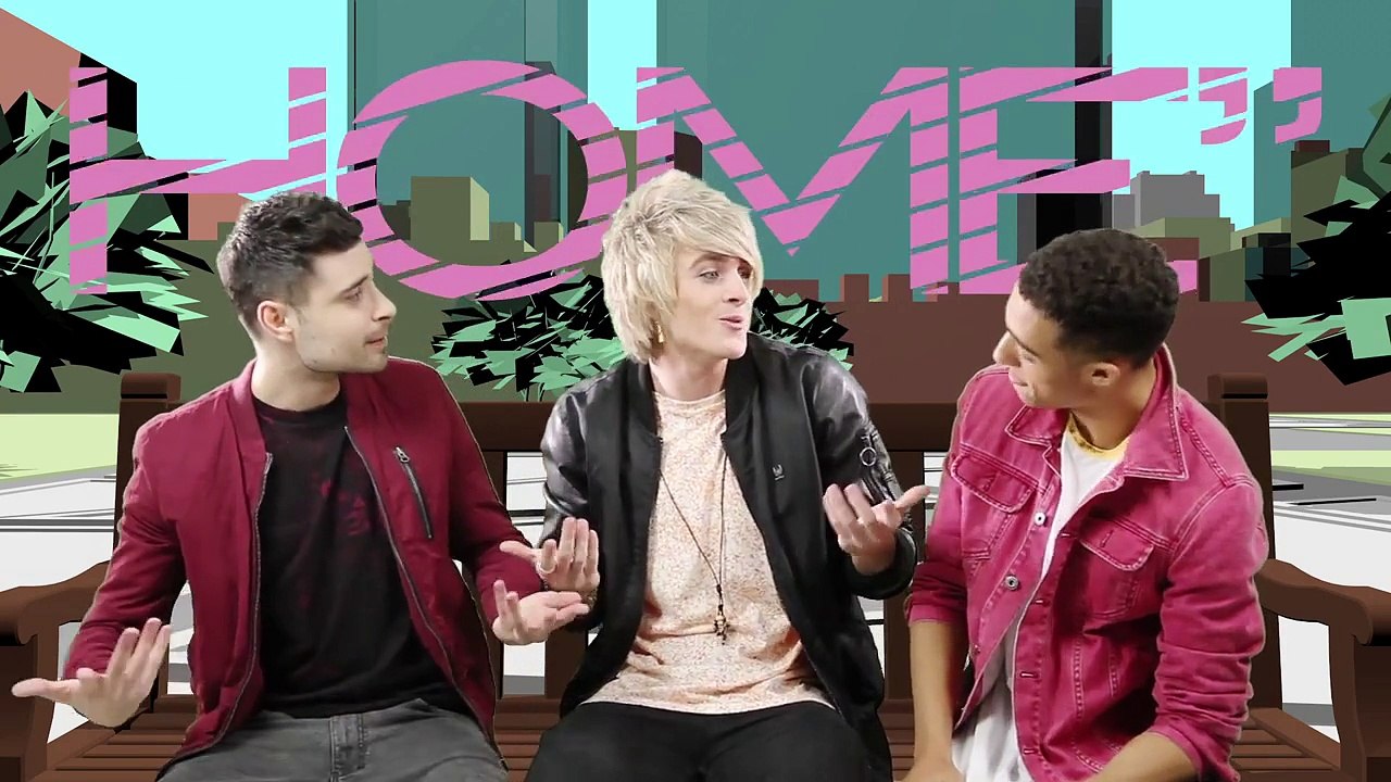 LoudKidz - Automobile (Music Video)