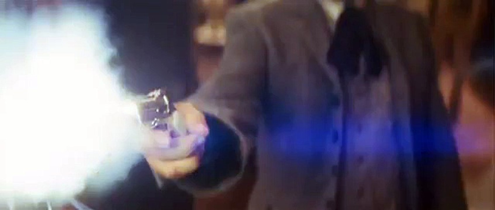 Django Unchained Dr. King Schultz : I couldn't resist