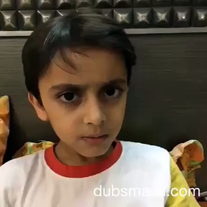 MUSTAFA DUBSMASH SRK THE KING KHAN