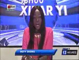 Xibar Yi De La TFM de Ce Jeudi 20 Août 2015 (Edition Wolof)