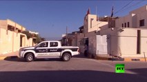 سفارة الإمارات في ليبيا تتعرض لهجوم مسلح