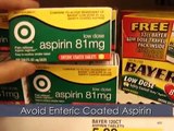 Aspirin Mask To Remove Pimples & Reduce Pores Size