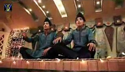 Ali Bradran Naat Rahmaton K Khazina Ki Kya Baat Hai......