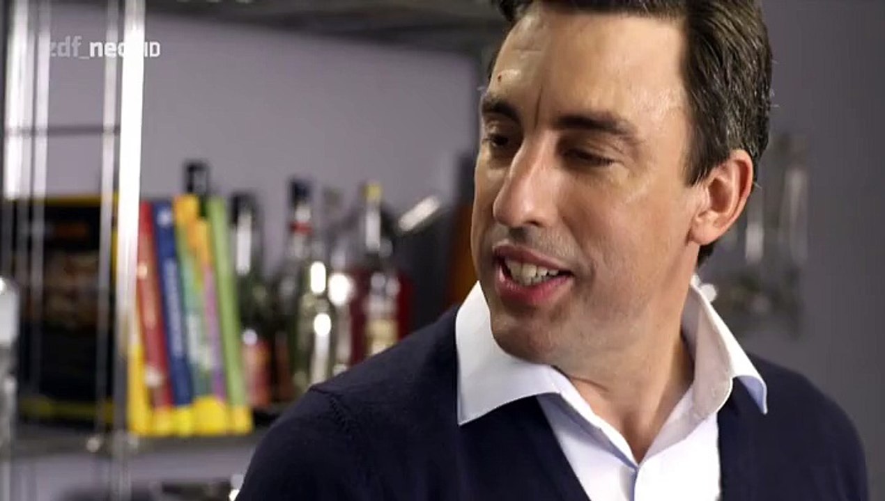 Und Dann noch Paula S01E04-Schwarzer Mann