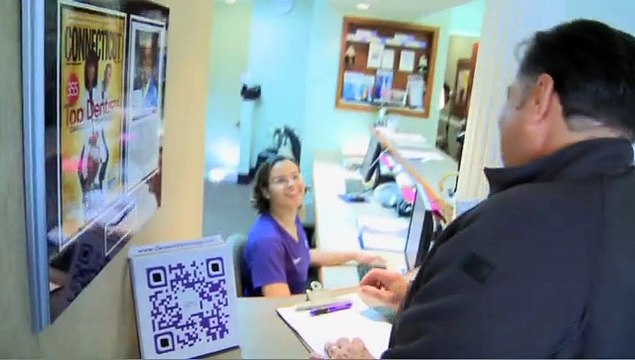 Dental Implants Testimonial - Bridgeport, CT - DeJesus Dental Group