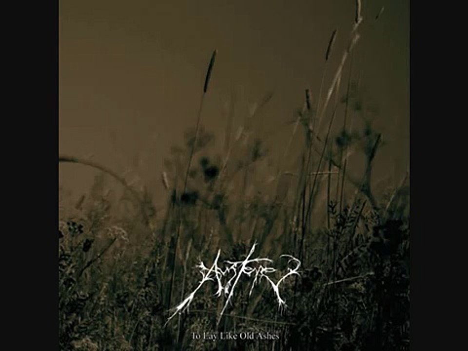 Just for a Moment... - Austere