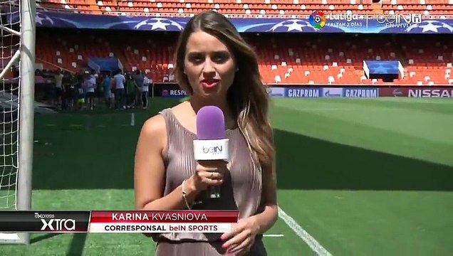 Especial Rafa Benítez en Valencia