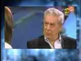 Vargas Llosa- Elecciones Peru 2011