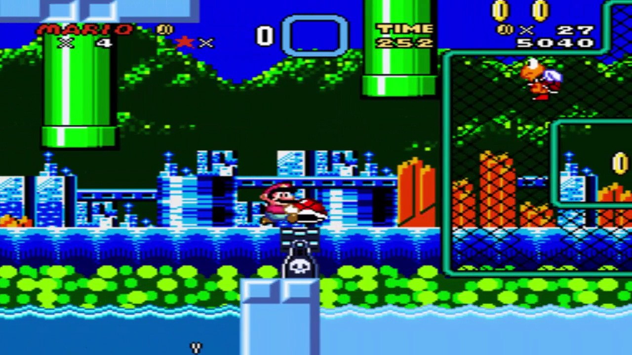 BASMWL Episode 1 [MLDEG]