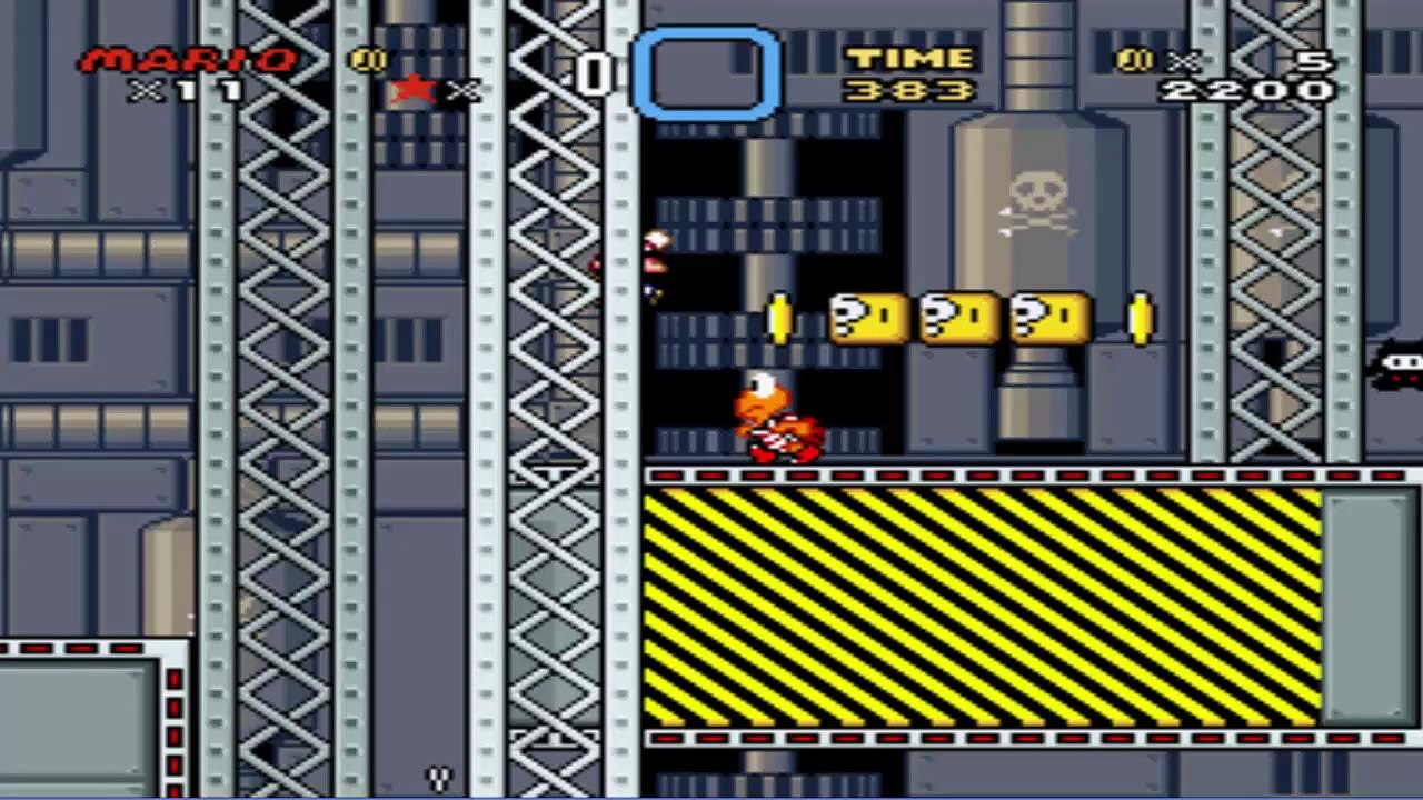 BASMWL Episode 2 [MLDEG]