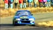 Compilation des virages parfait de Colin McRae avec sa Subaru Impreza - McRae WRC