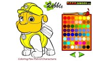 Juegos de la patrulla canina en español