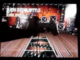 Slash Guitar Battle: Blues Buster FC With Dual Shock (TV & Hands)