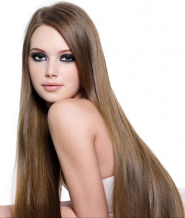 best solution_Baal Lambay Karny ka Tareeqa_row your hairs long