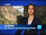 Algérie -Histoire de la Ville de Constantine
