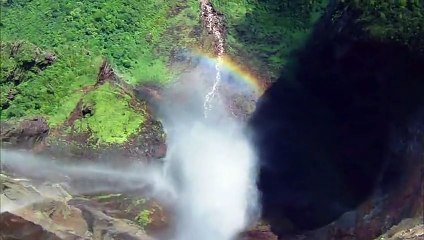 Dünyanın En Büyüleyici Yeri