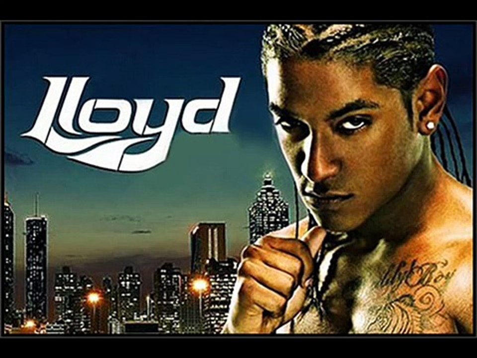 Pusha Lloyd - ft Lil Wayne