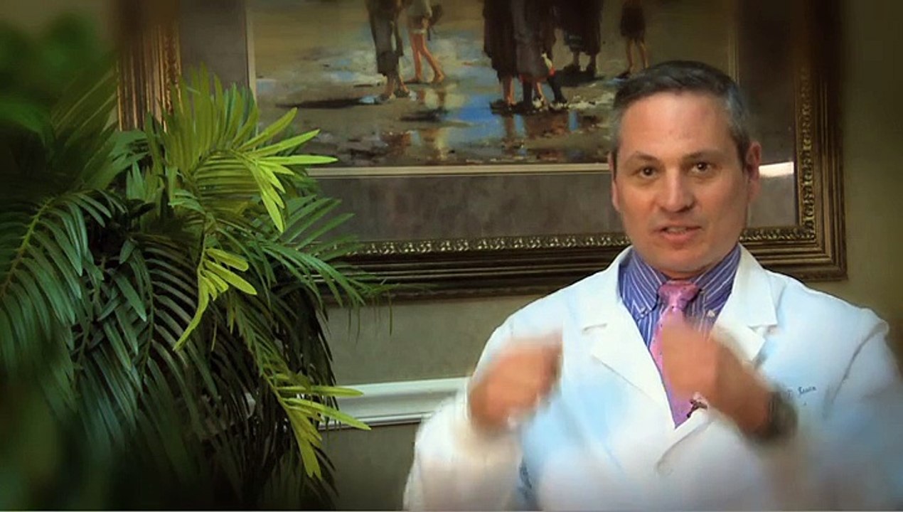 Dental Implant Procedure - Bridgeport, CT - DeJesus Dental Group