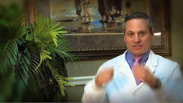 Dental Implant Procedure - Bridgeport, CT - DeJesus Dental Group