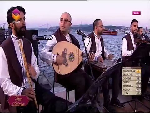 Yılmam ölümden Fatih Koca Ramazan 2015