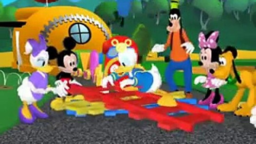 Mickey Mouse La Casa De Mickey) One Of The Best Animation Episode (87 ...