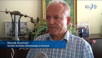 Wypadek lotniczy w Kruszynie. Reprezentanci kadry narodowej Niemiec w szpitalu