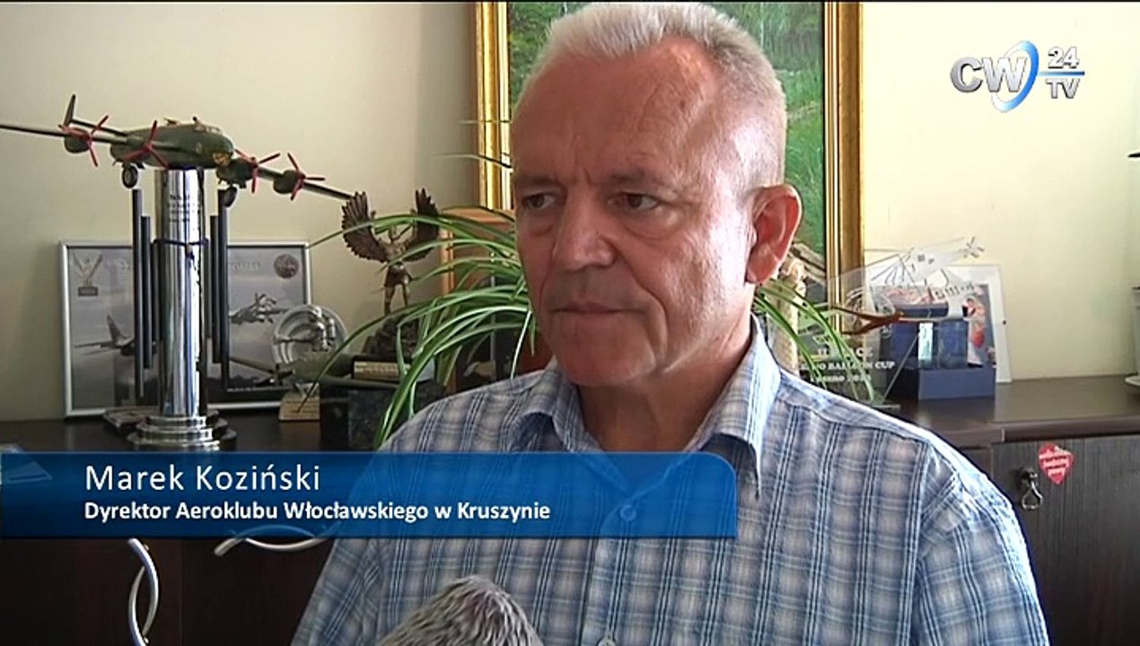 Wypadek lotniczy w Kruszynie. Reprezentanci kadry narodowej Niemiec w szpitalu