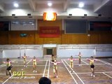 Videos Competition Aerobics Kids Dance - The Aerobic Open - Team Show Dance