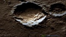 Mars Alien Stonehenge Type Portal Structure Foundâ—„Amazing Mars Anomaly â˜