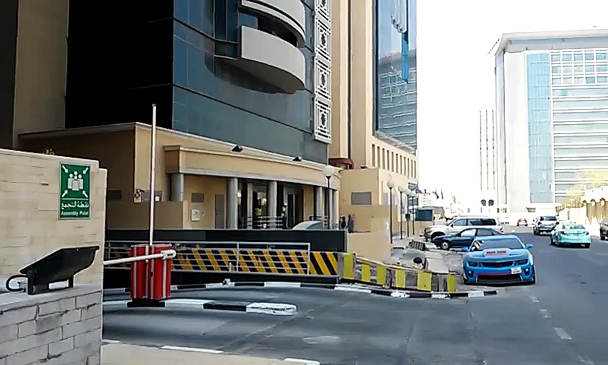 al hitmi tower