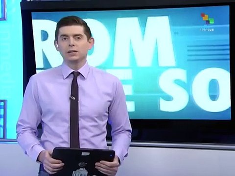 Brazil: PT Rallies in Support of Rousseff