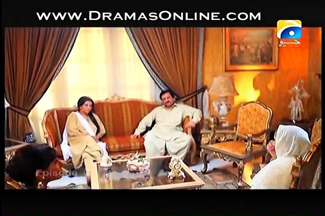 Paras Episode 5 Full - 20th August 2015