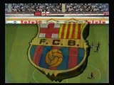 FIFA Soccer 2004 - AC Milan vs. Barcelona (Playstation 2)