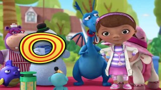 Pocoyo Angry birds doc mcstuffins ABC Song Alphabet Song ABC Songs Learn alphabet